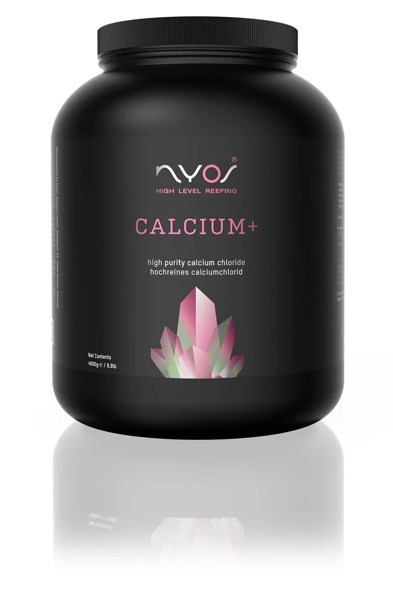 NYOS CALCIUM+ - Image 2