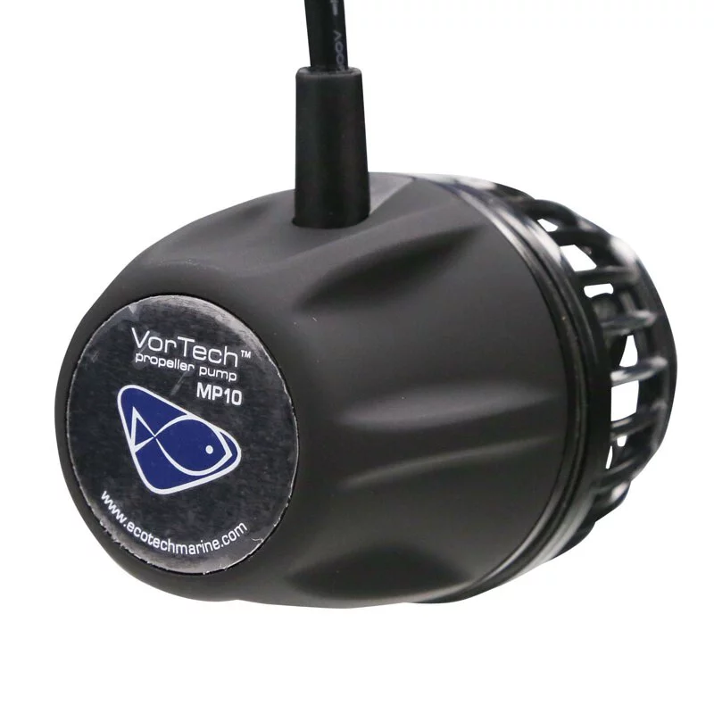 EcoTech Marine VorTech MP10mQD Propeller Pump – Mobius Ready - Image 5