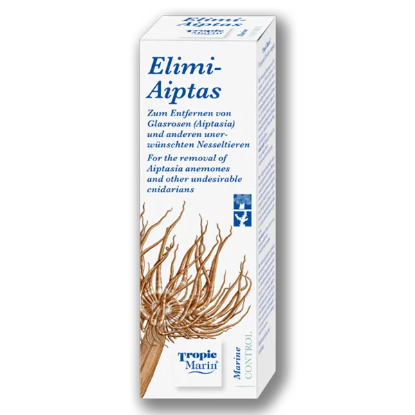 Tropic Marin Elimi Aiptasia 50ml