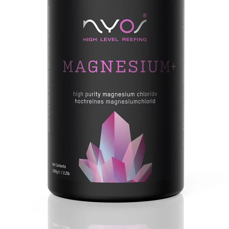 NYOS MAGNESIUM+