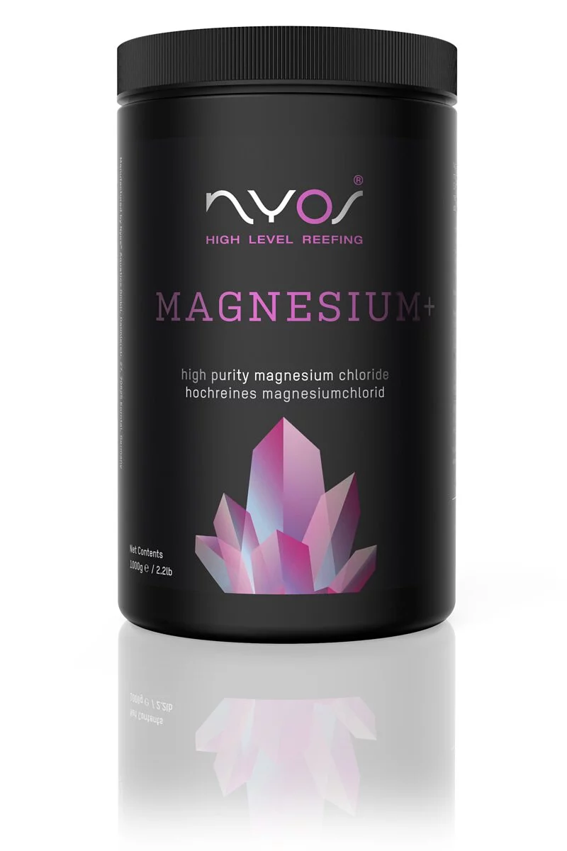 NYOS MAGNESIUM+