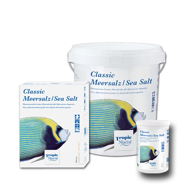 Tropic Marin Sea Salt Classic