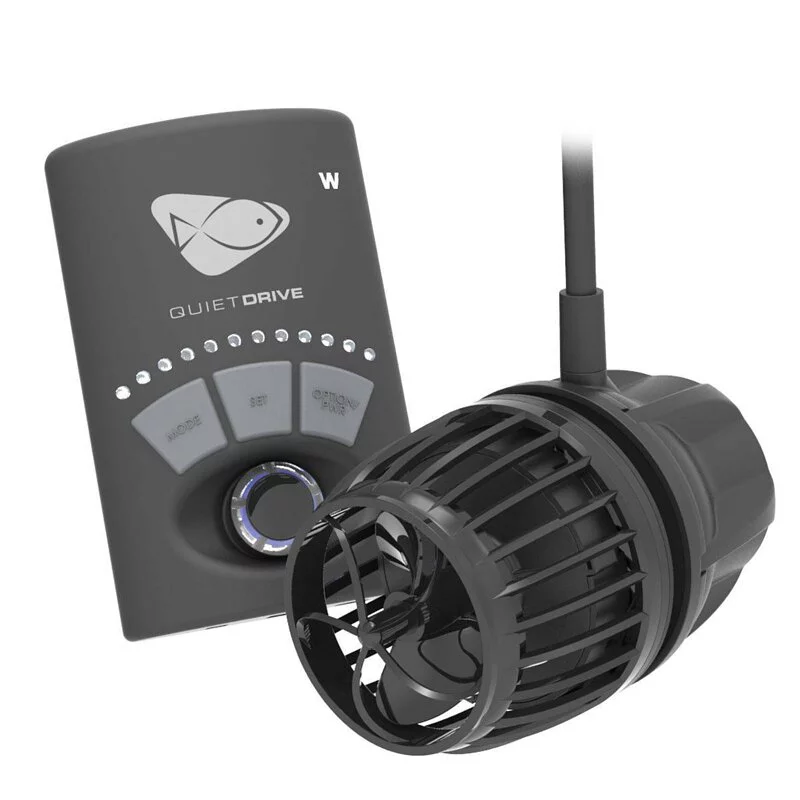 EcoTech Marine VorTech MP40mQD Propeller Pump – Mobius Ready