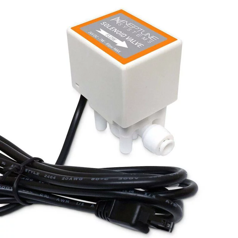 Neptune Systems Solenoid Valve - SV-1
