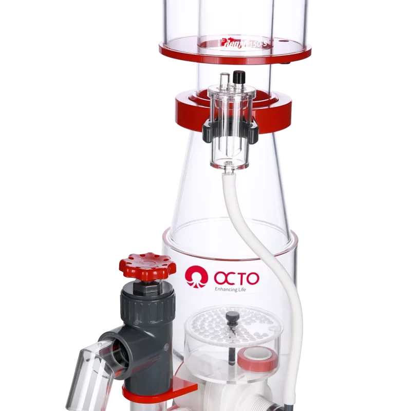 Reef Octopus Regal 150-S Protein Skimmer – for aquarium up to 800 liter