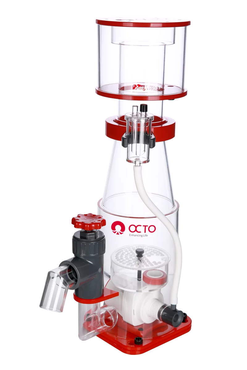 Reef Octopus Regal 150-S Protein Skimmer – for aquarium up to 800 liter
