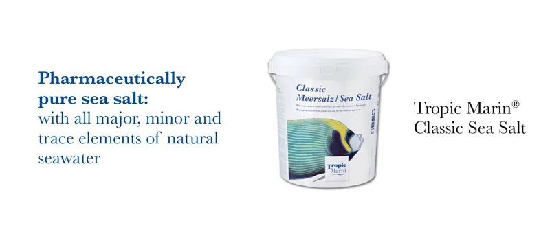 Tropic Marin Sea Salt Classic - Image 4