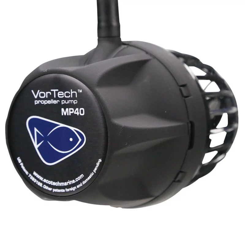 EcoTech Marine VorTech MP40mQD Propeller Pump – Mobius Ready - Image 4