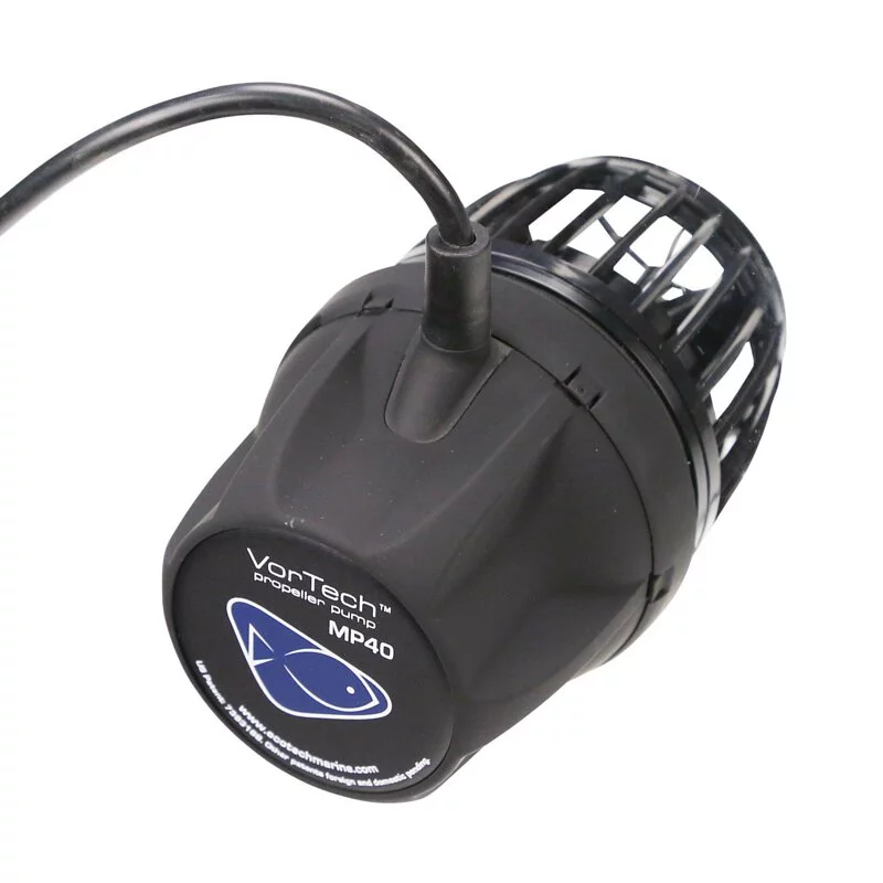 EcoTech Marine VorTech MP40mQD Propeller Pump – Mobius Ready - Image 5
