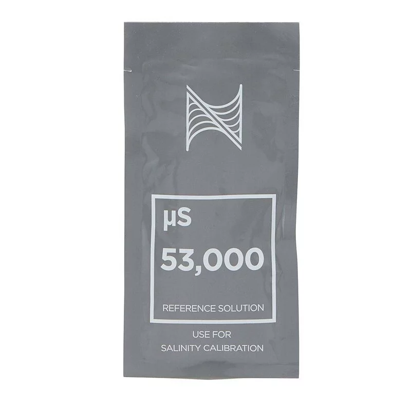 Neptune Systems Conductivity Calibration Solution 53.0 ms