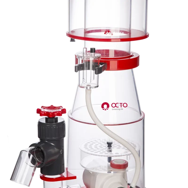 Reef Octopus Regal 200-S Protein Skimmer – for aquarium up to 1500 liter