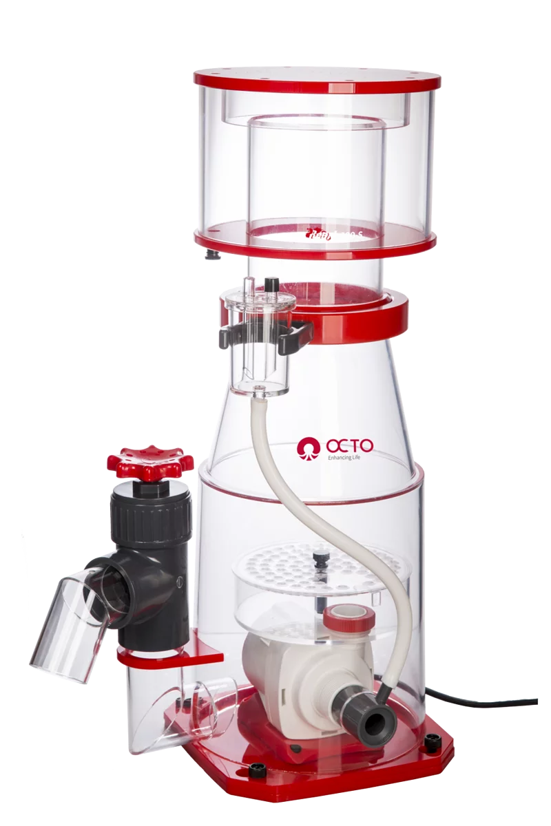 Reef Octopus Regal 200-S Protein Skimmer – for aquarium up to 1500 liter
