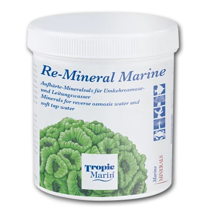 Tropic Marin Re-Mineral Marine 250g
