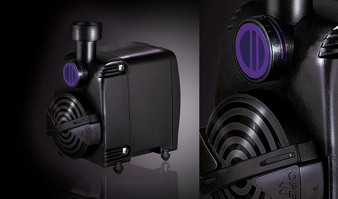 NYOS Pump Viper 5.0 - Image 2