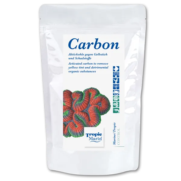 Tropic Marin Carbon 400g