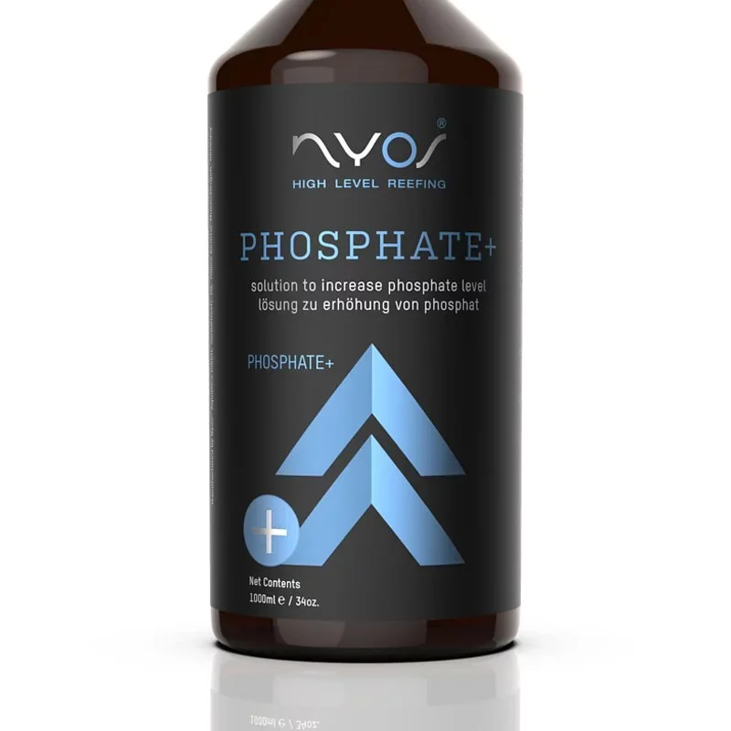 NYOS PHOSPHATE+ 1000ml