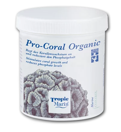 Tropic Marin Pro Coral Organic