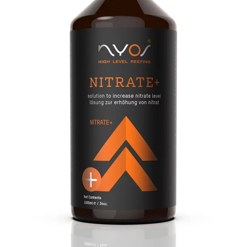 NYOS NITRATE+ 1000ml