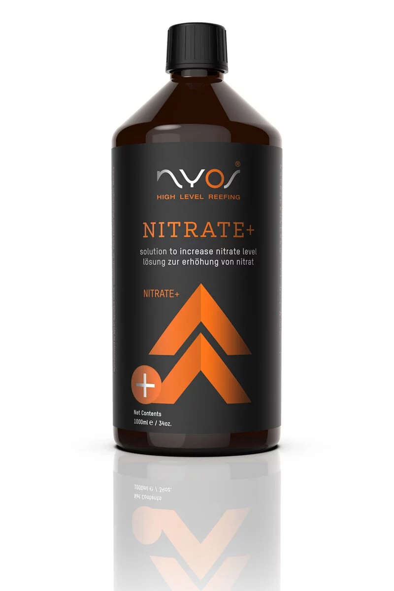 NYOS NITRATE+ 1000ml