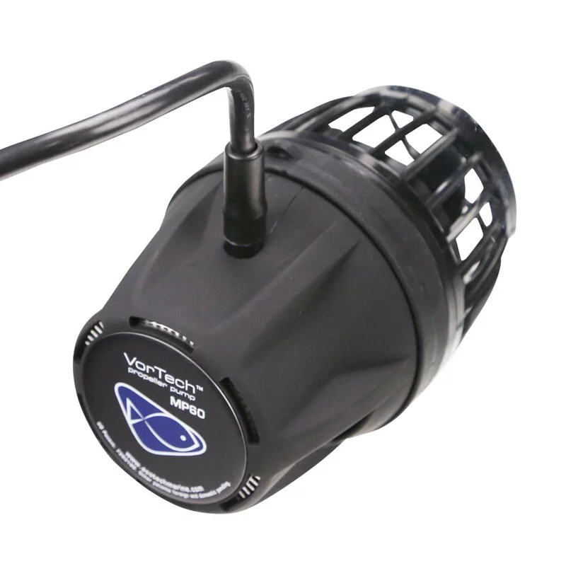 EcoTech Marine VorTech MP60mQD Propeller Pump – Mobius Ready - Image 3