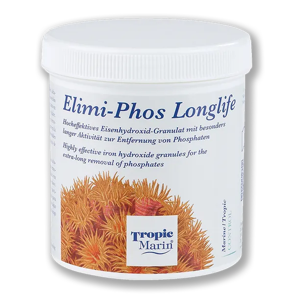 Tropic Marin Elimi-Phos Longlife