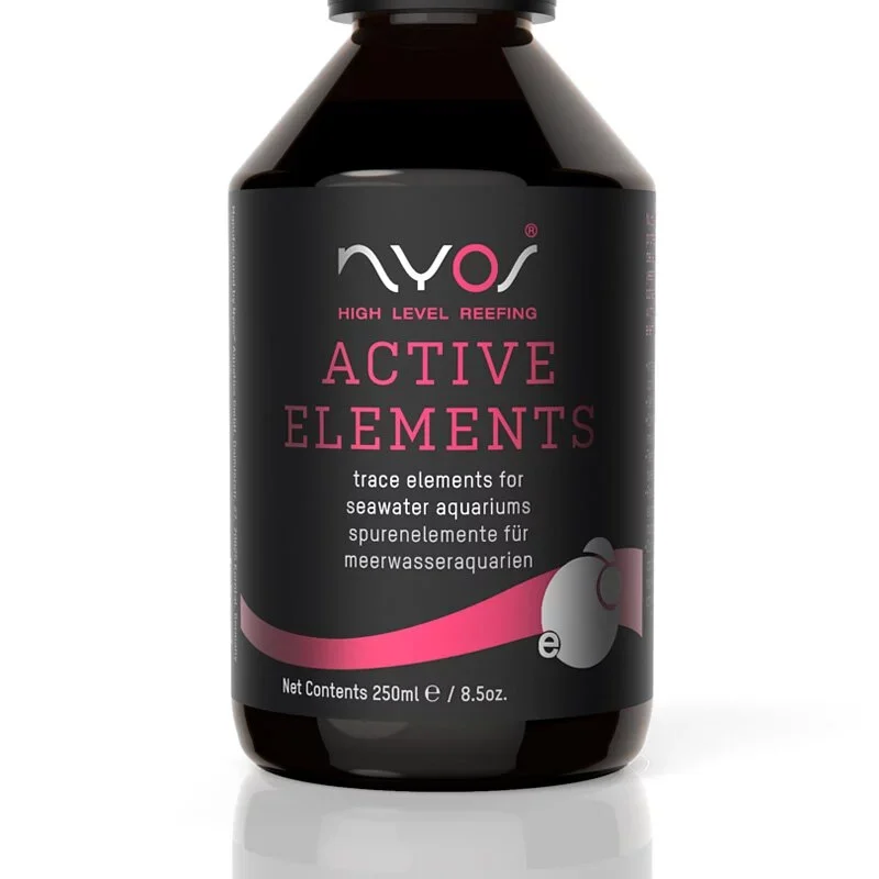 NYOS Active Elements