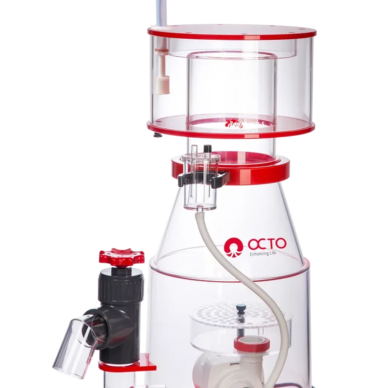 Reef Octopus Regal 250-S Protein Skimmer – for aquarium up to 2400 liter