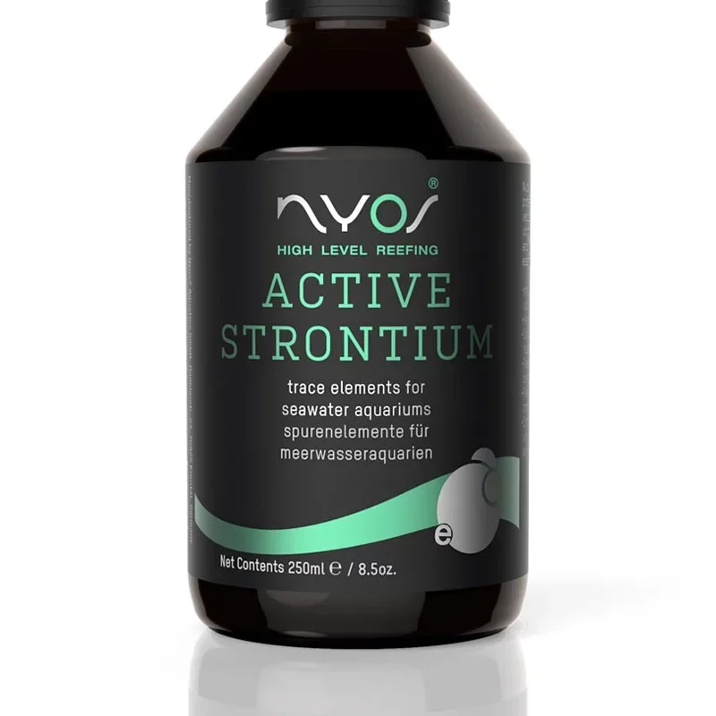 NYOS Active Strontium