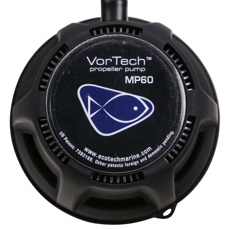EcoTech Marine VorTech MP60mQD Propeller Pump – Mobius Ready - Image 5