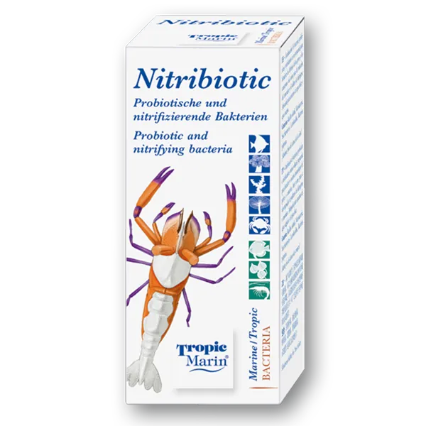 Tropic Marin Nitribiotic