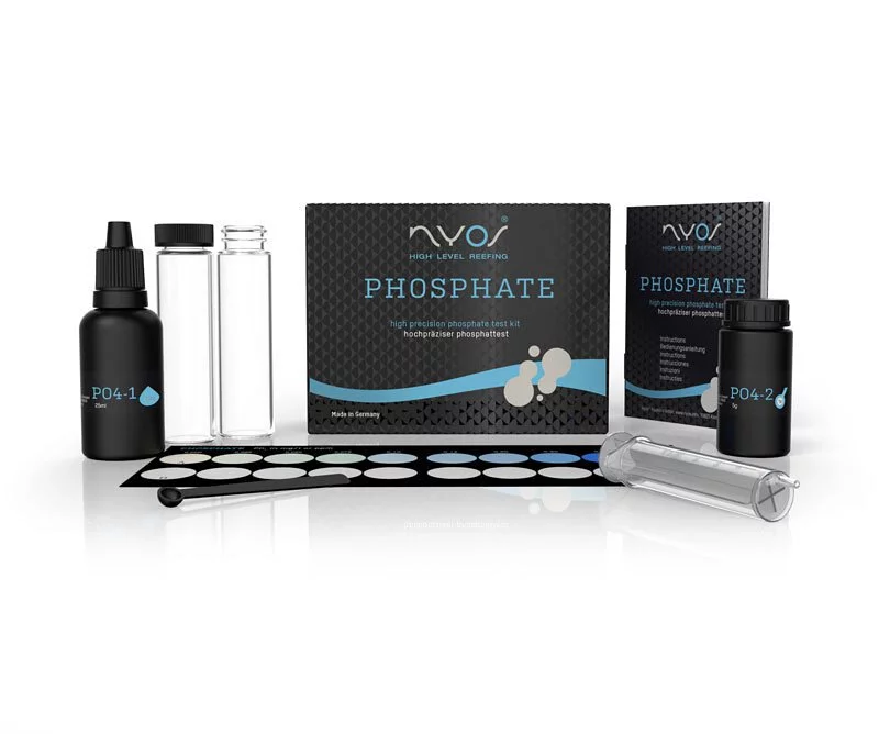 NYOS Phosphate Test Kit - PO4