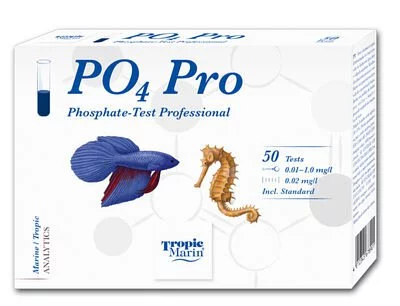 Tropic Marin Phosphate-Test Professional