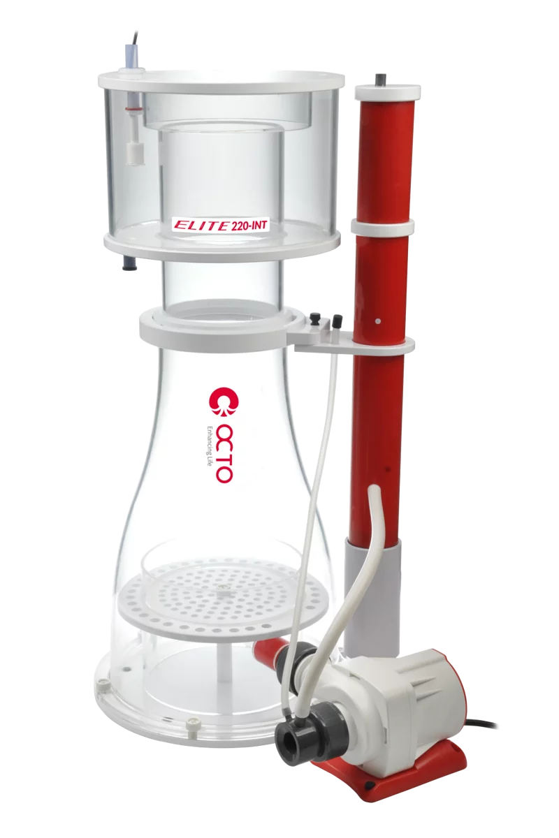 Reef Octopus Elite 220-INT Protein Skimmer - for aquariums up to 2000 liter