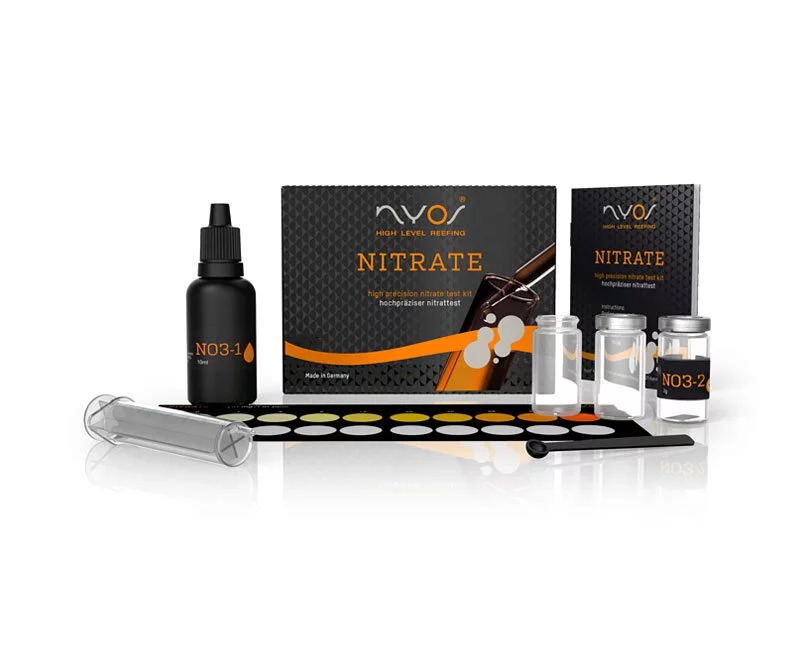 NYOS Nitrate Test Kit - NO3