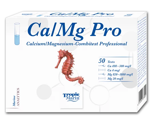 Tropic Marin Ca / Mg Pro Test