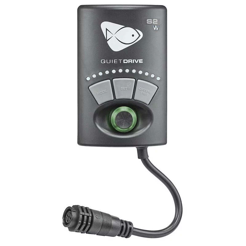 EcoTech Marine Vectra S2 DC Return Pump 1,400 gph (5,300 lph) – Mobius Ready - Image 4