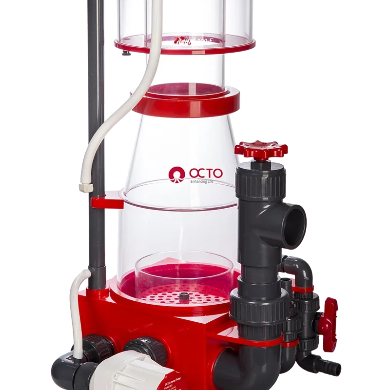 Reef Octopus Regal 200-E Protein Skimmer - for aquariums up to 1500 liter