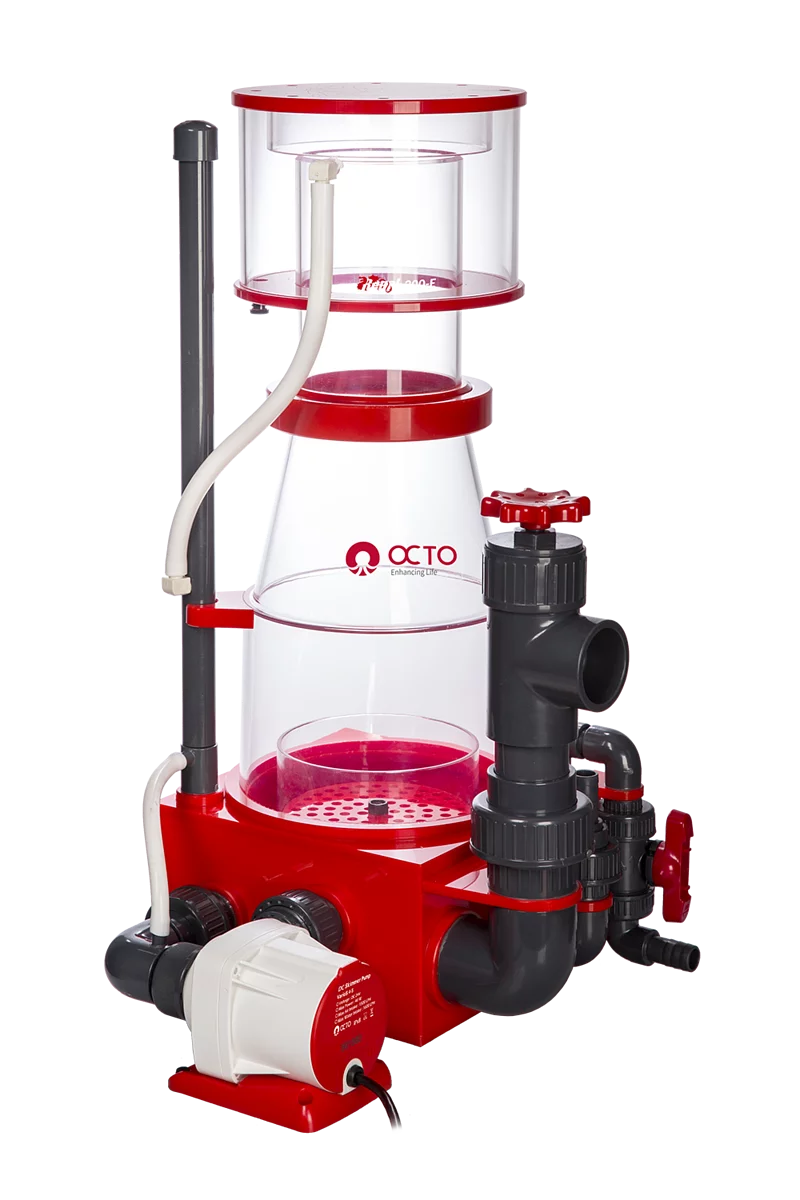 Reef Octopus Regal 200-E Protein Skimmer - for aquariums up to 1500 liter