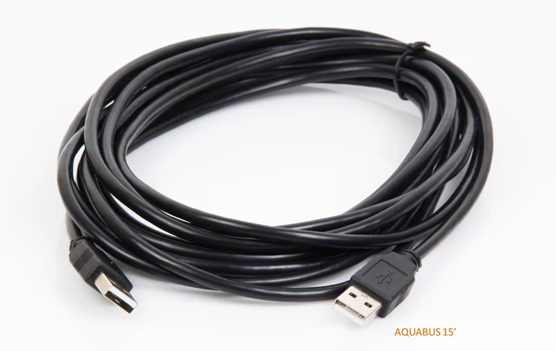Neptune Systems Aquabus 15′ Cable