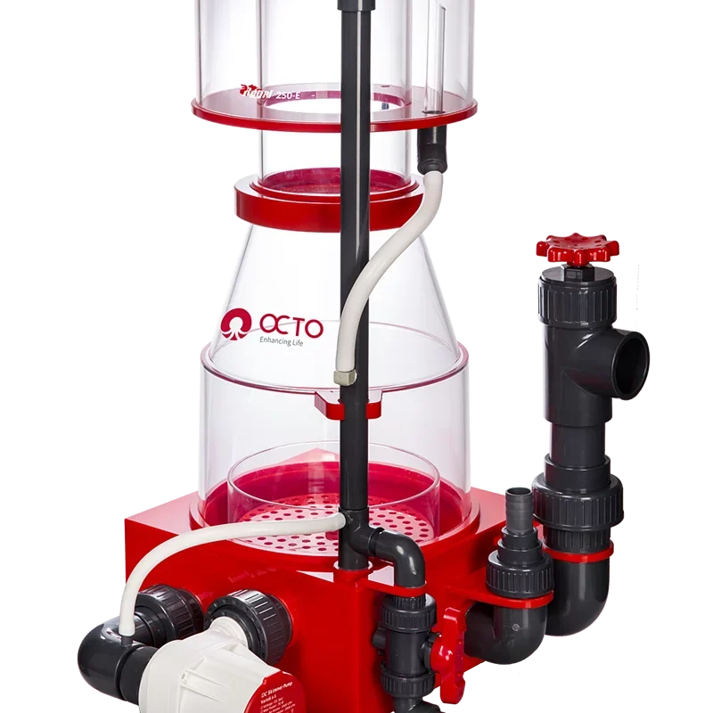 Reef Octopus Regal 250-E Protein Skimmer - for aquariums up to 2400 liter