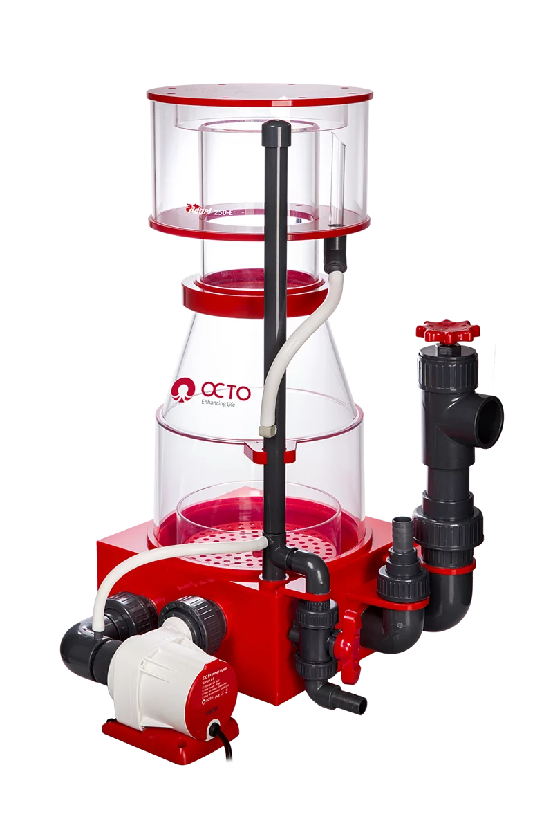 Reef Octopus Regal 250-E Protein Skimmer - for aquariums up to 2400 liter