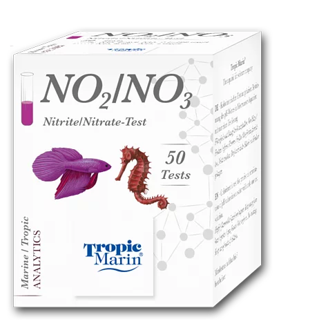Tropic Marine Nitrite/Nitrate Test