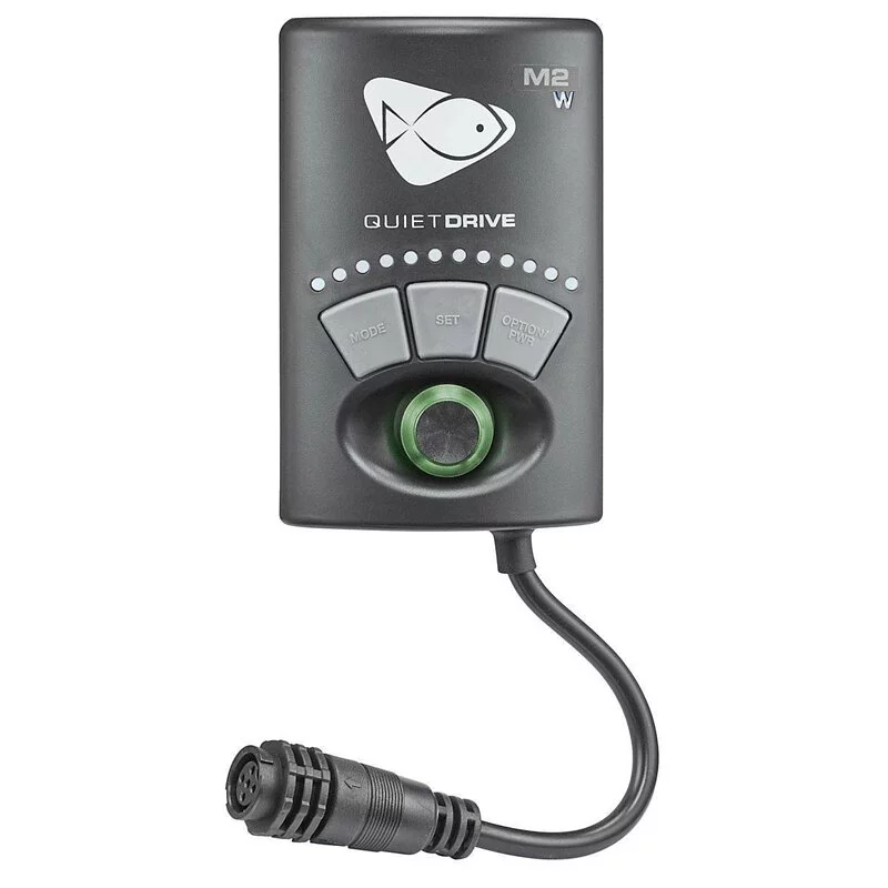EcoTech Marine Vectra M2 DC Return Pump 2,000 gph (7,500 lph) – Mobius Ready - Image 4