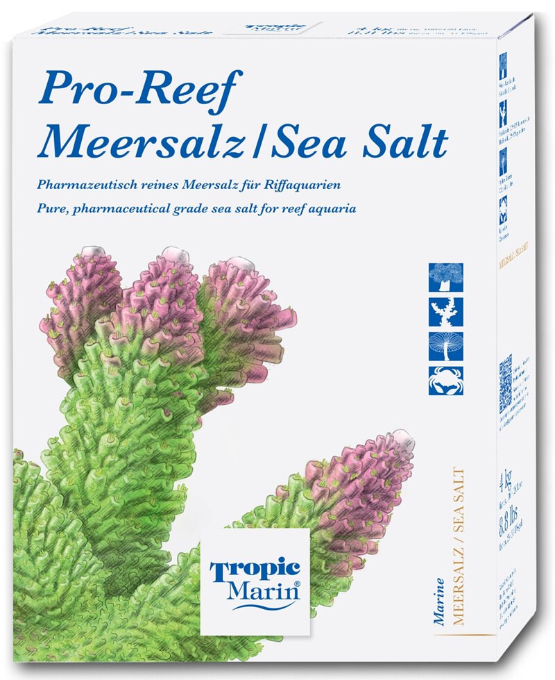 Tropic Marin Pro-Reef Sea Salt - Image 5