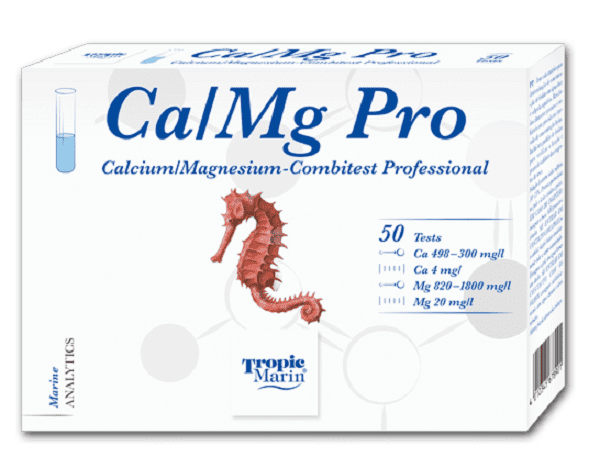 Tropic Marin Ca / Mg Pro Test - Image 5