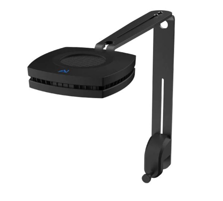 AI Prime 16HD Reef LED Light with Single Mount