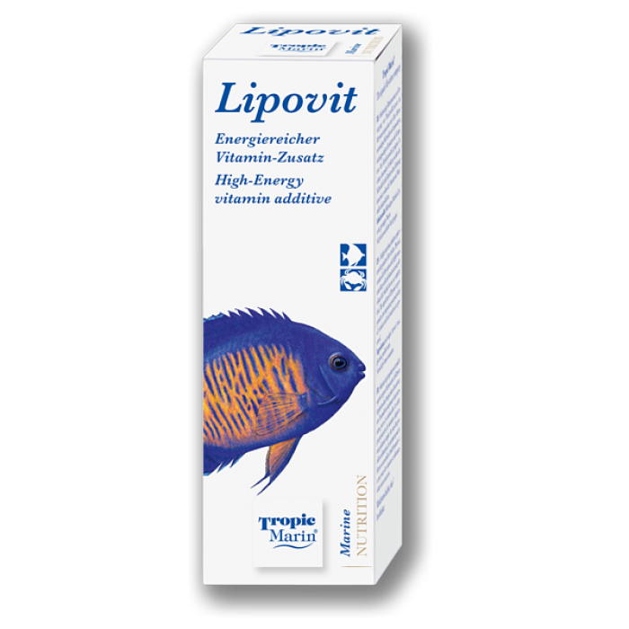 Tropic Marin Lipovit 50ml - Image 3