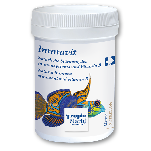 Tropic Marin Immuvit 70g - Image 3