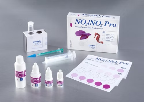 Tropic Marin No2/No3-Test professional - Image 4