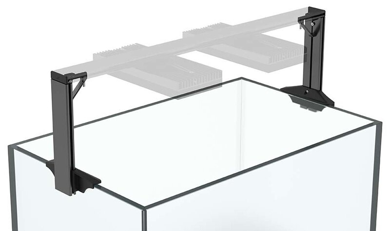 AI Hydra HMS Tank Mount Double Arm Kit - Image 3